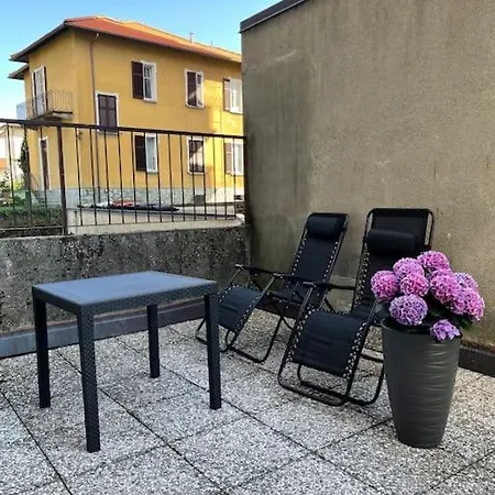 Apartment Pallanza Verbania