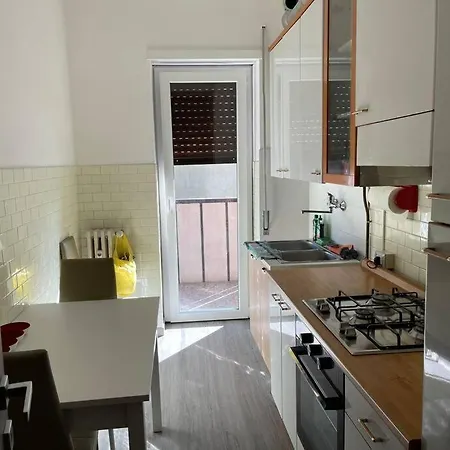 Pallanza Apartment Verbania