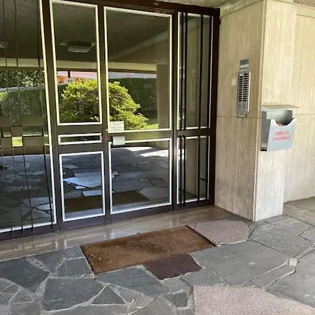 Pallanza Apartment